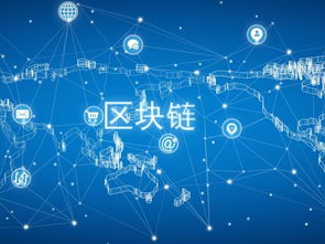 區(qū)塊鏈技術(shù)迎來爆發(fā)式增長(zhǎng) 中國軟件網(wǎng)絡(luò)服務(wù)市場(chǎng)2023年預(yù)計(jì)突破20億美元